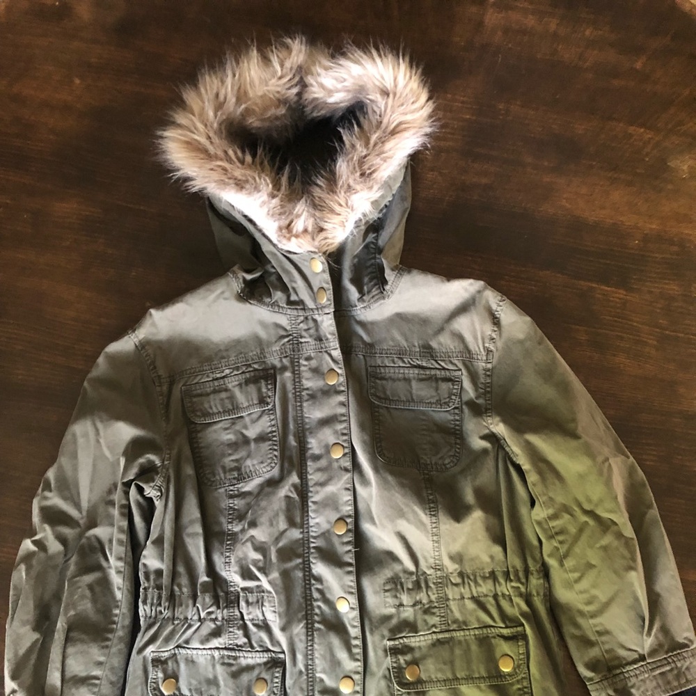 Jacket